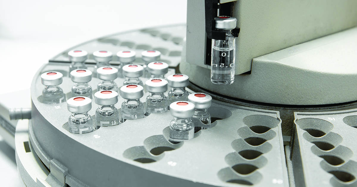 Chromatography Forum A Hub for the Analytical Chemistry Community